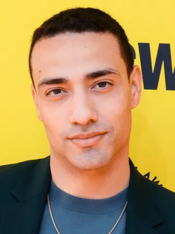 S.W.A.T. Exiles Cast: Photo of Freddy Miyares