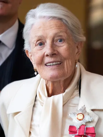 Jack and the Beanstalk: The Real Story Cast: Photo of Vanessa Redgrave