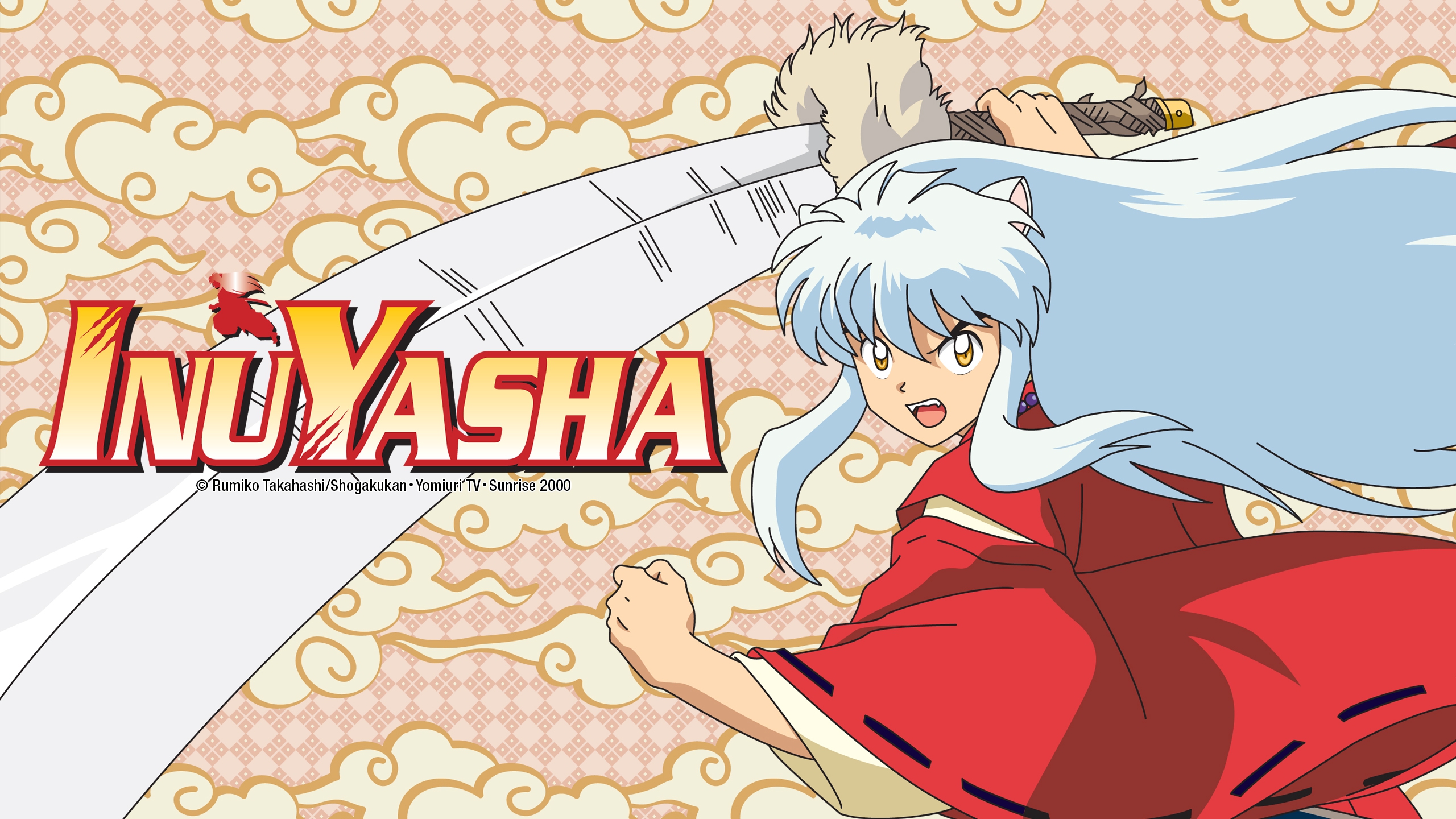 Inuyasha Season 2 Episodes Streaming Online for Free The Roku Channel Roku.