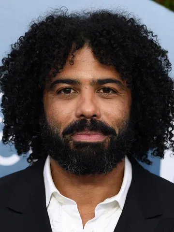 Extrapolations Cast: Photo of Daveed Diggs