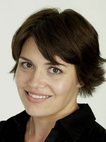 Trust Cast: Photo of Georgia Mackenzie