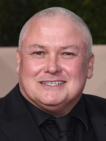 Dublin Murders Cast: Photo of Conleth Hill