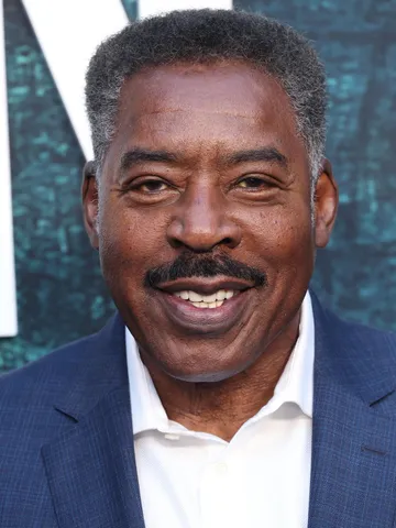 Final Approach Cast: Photo of Ernie Hudson