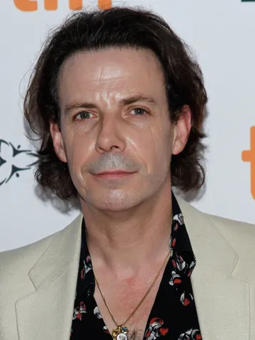 Preacher Cast: Photo of Noah Taylor