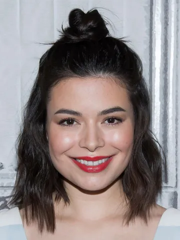 iCarly Cast: Photo of Miranda Cosgrove