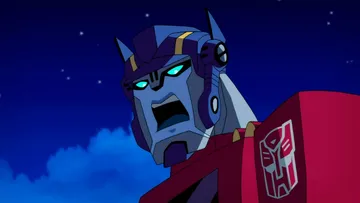 Transformers Animated Season 3 Episodes Streaming Online for Free | The  Roku Channel | Roku