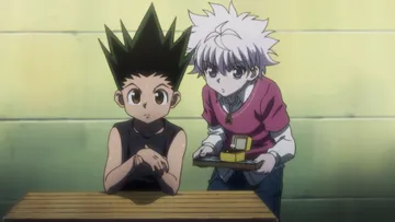 Watch Hunter X Hunter (2011) Online for Free, The Roku Channel