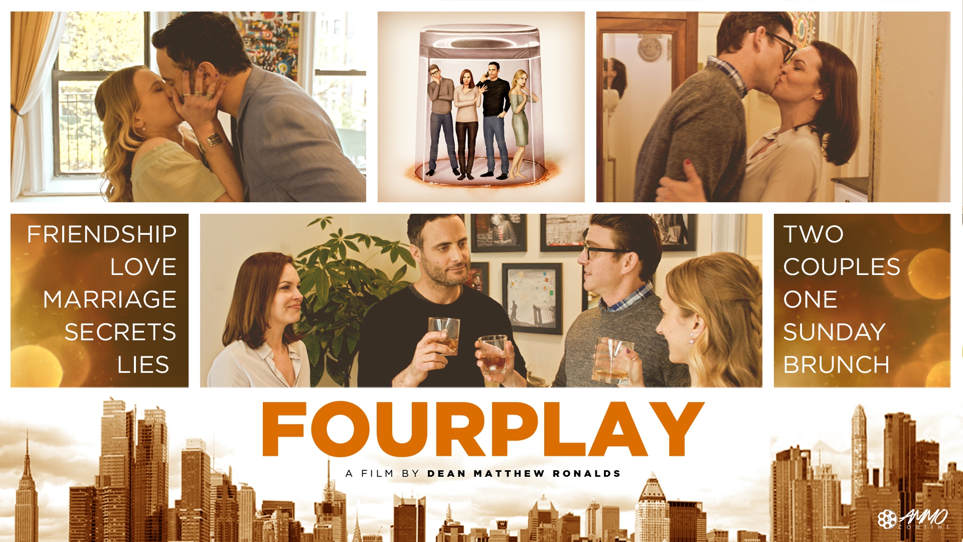 Couples Four Play