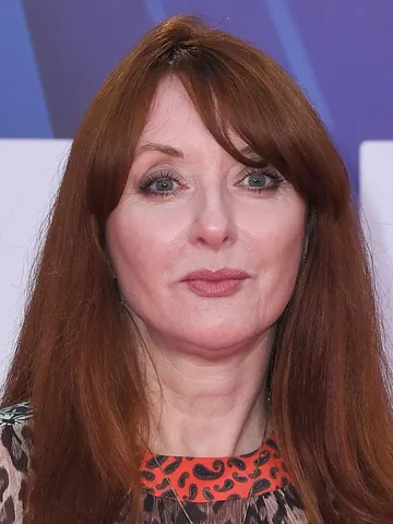 Missing Cast: Photo of Elizabeth Berrington
