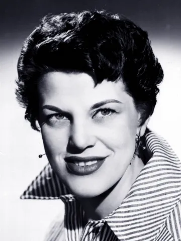 The Mothers-in-Law Cast: Photo of Kaye Ballard