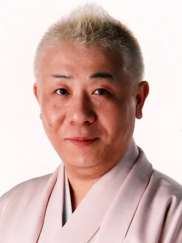 Lethal Three Cast: Photo of Koasa Shunputei