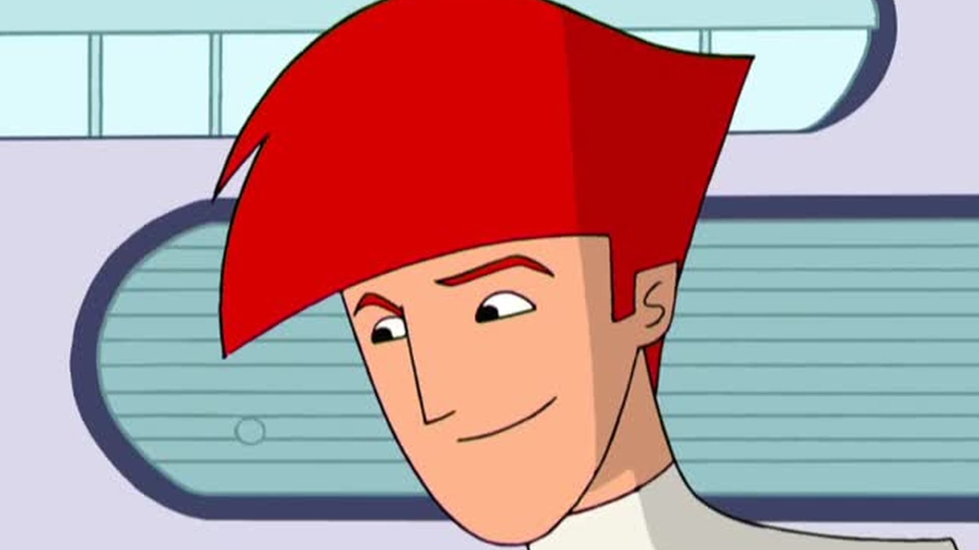 Invisible Man Cartoon Intro