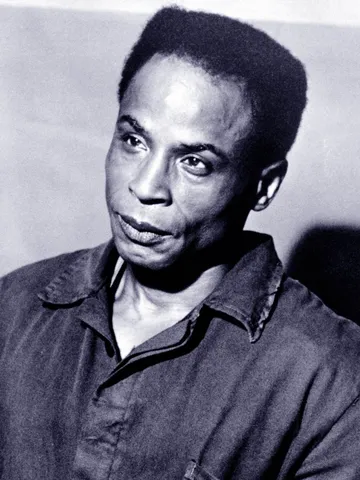 Tarzan Cast: Photo of Malick Bowens