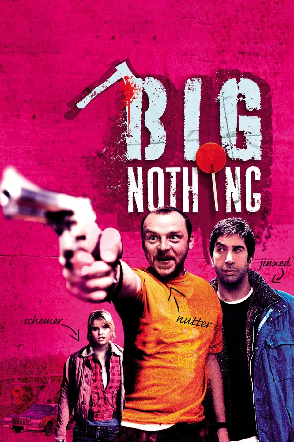 2006 Big Nothing