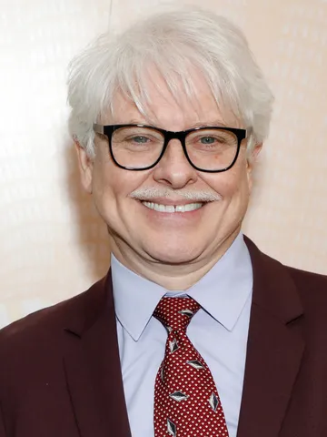 The Kids in the Hall Cast: Photo of Dave Foley