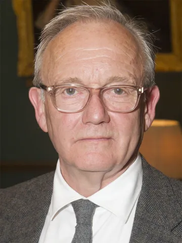 A Touch of Frost Cast: Photo of Bruce Alexander