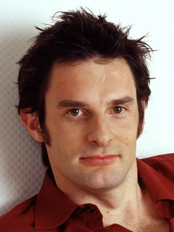 The Frankenstein Chronicles Cast: Photo of Tom Ward