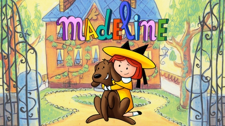 Watch Madeline (1993) Online for Free | The Roku Channel | Roku