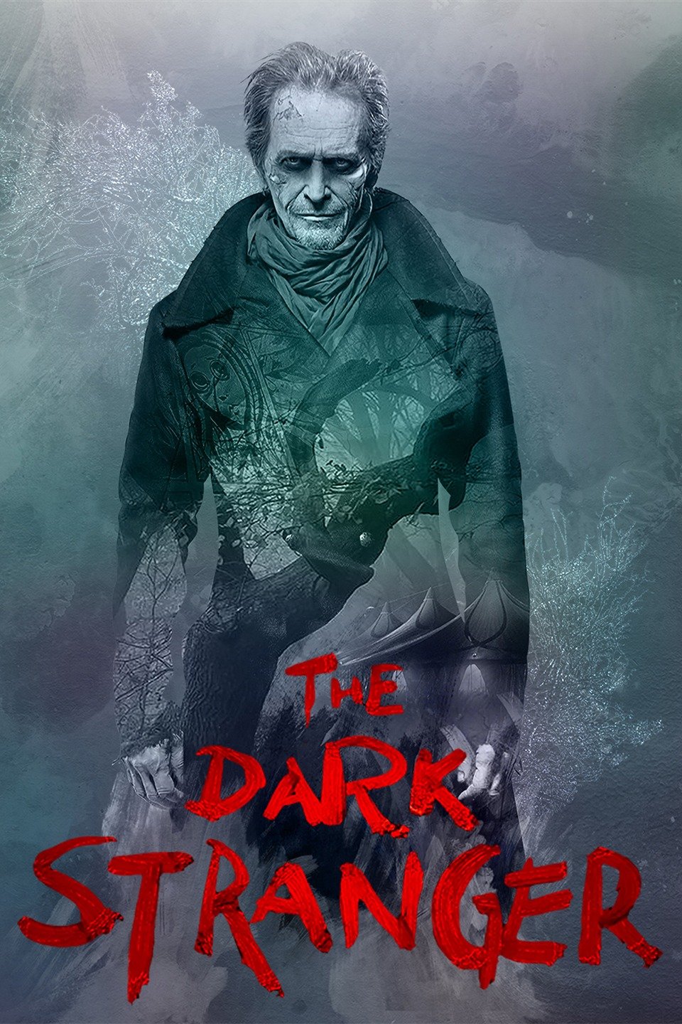 Dark Stranger Revealed Free – Dark Stranger: The Dream – UAVNB