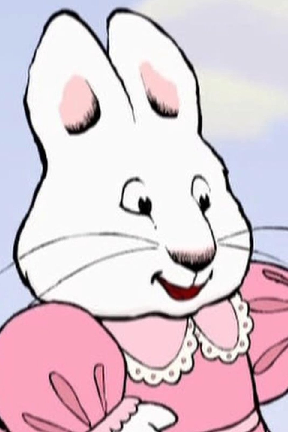 Watch Max And Ruby S3e6 Surprise Ruby Rubys Party Maxs Present 