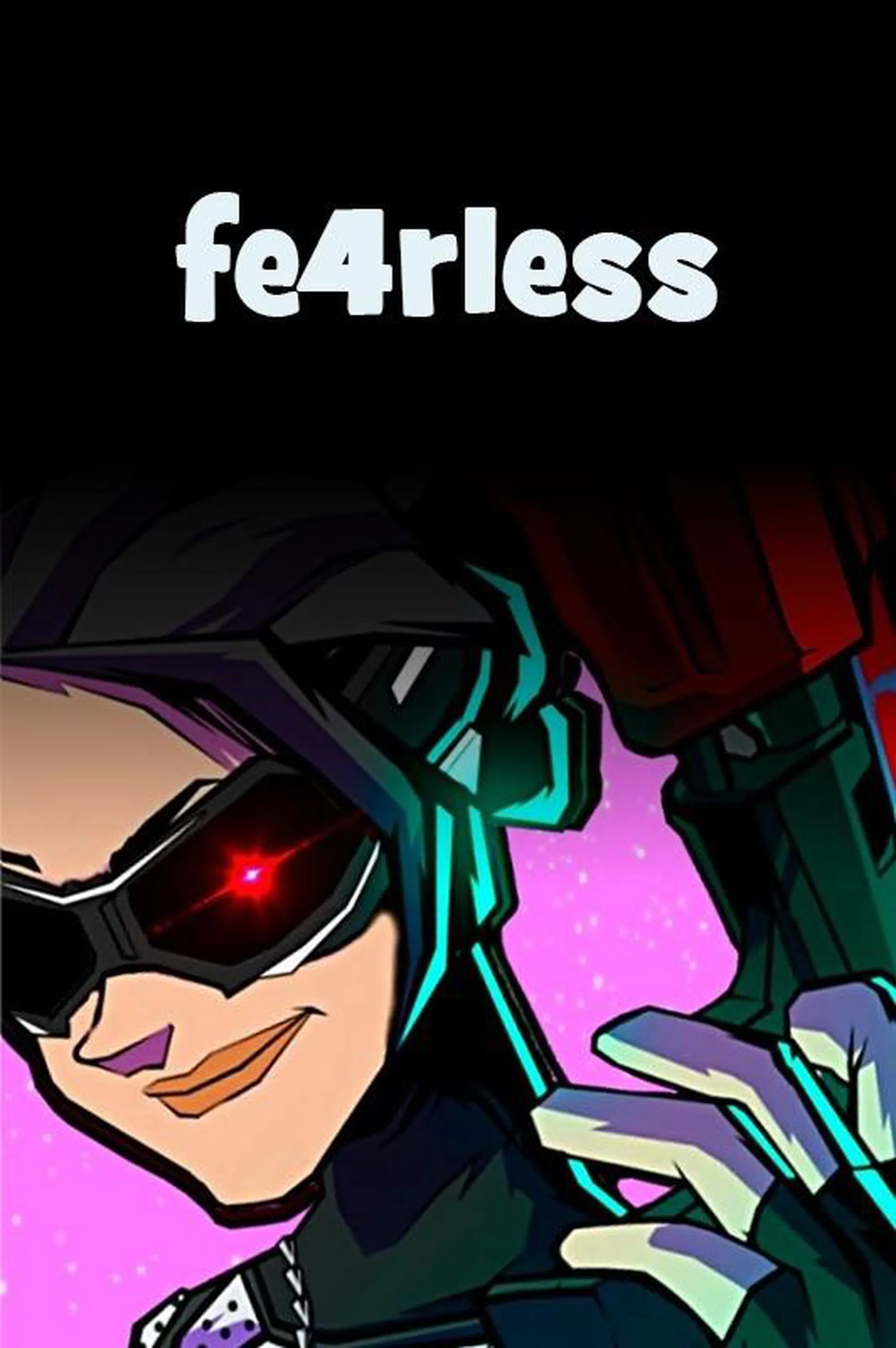 Watch Fe4RLess (2021) Online for Free | The Roku Channel | Roku