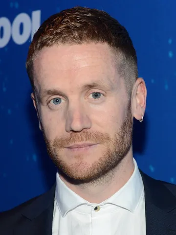 The House Across The Street Cast: Photo of Ian Lloyd Anderson