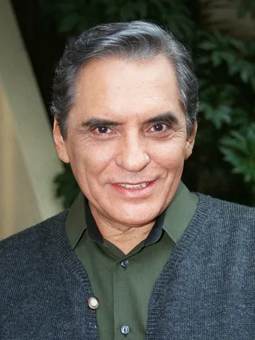 Quererlo todo Cast: Photo of Manuel Ojeda