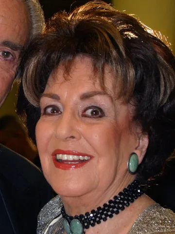 El privilegio de amar Cast: Photo of Marga López