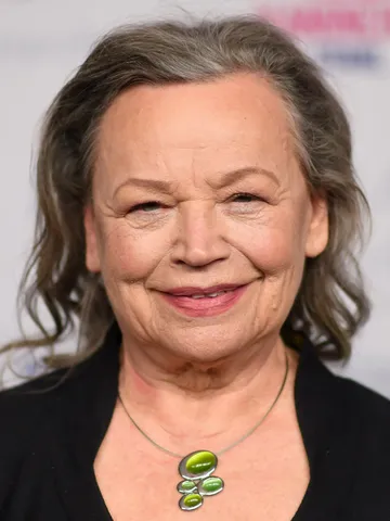 Horror Candy Cast: Photo of Ursula Werner