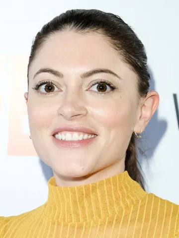 Creepshow Cast: Photo of Hannah Fierman