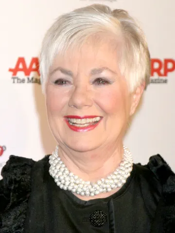 Frank Sinatra: They Were Very Good Years Cast: Photo of Shirley Jones