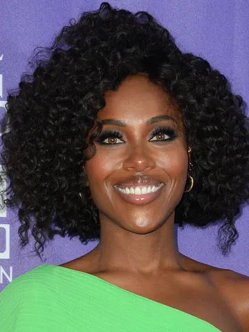 Three Women Cast: Photo of DeWanda Wise