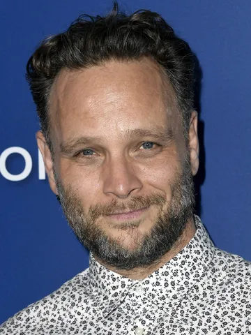 Horror Candy Cast: Photo of Ben Cotton