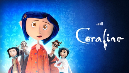 where can i watch coraline for free 2020
