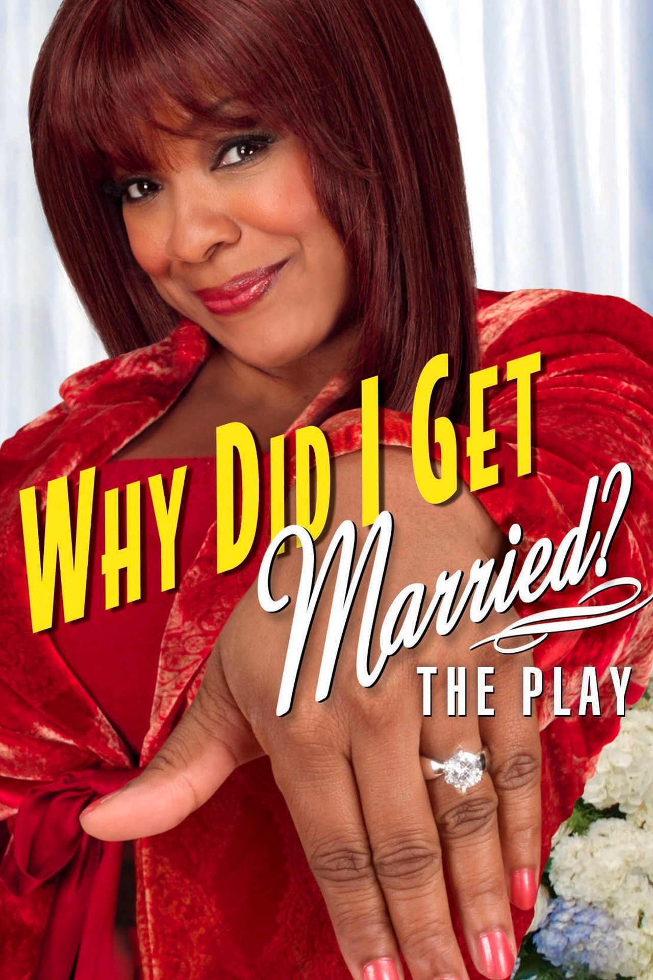 Why Did I Get Married 2 Full Movie Free Online