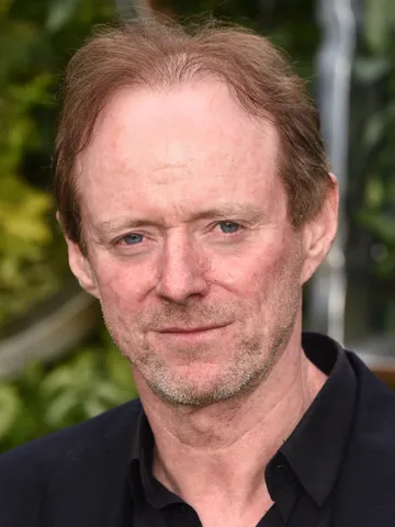 Dickensian Cast: Photo of Ned Dennehy
