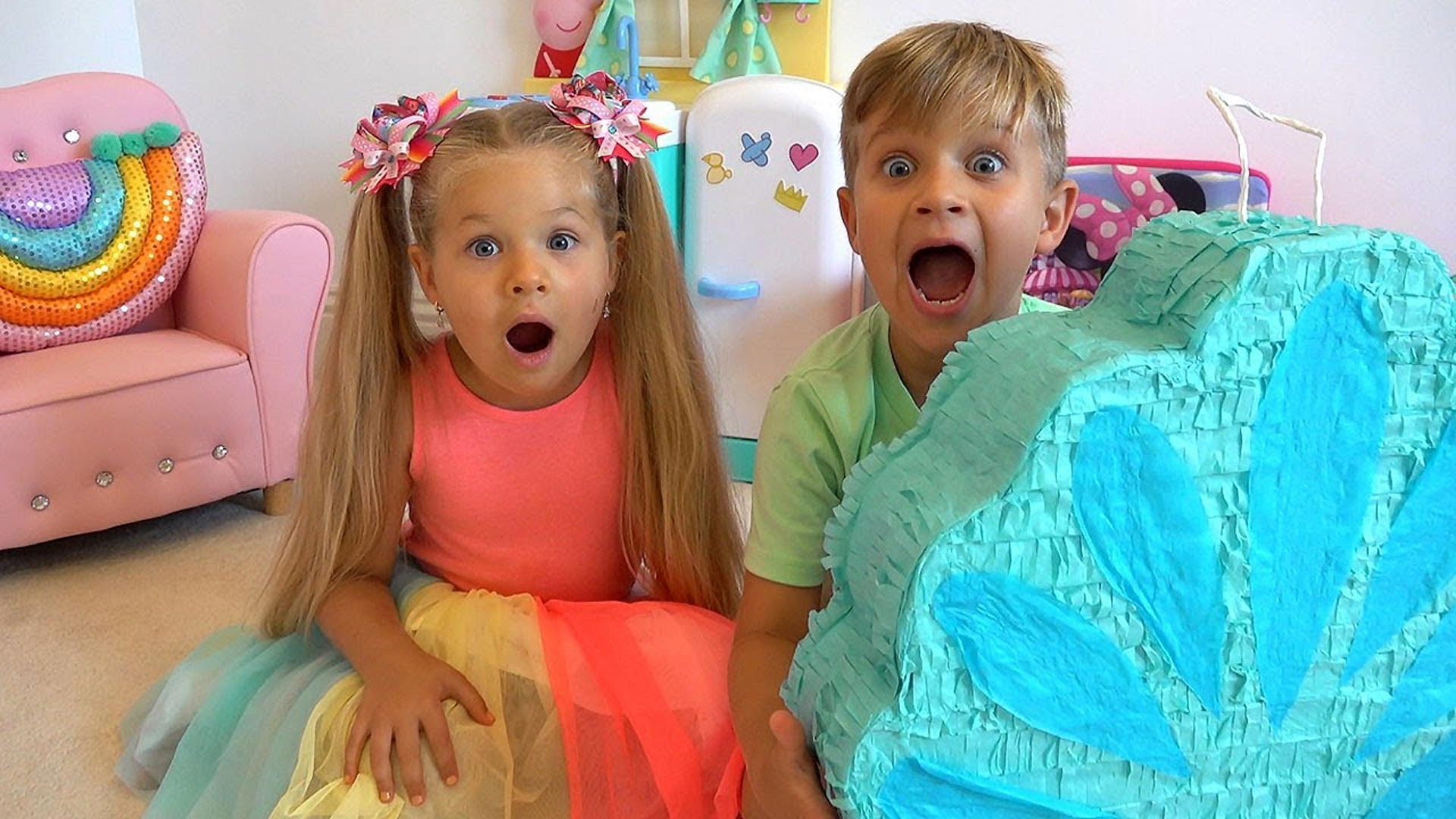 Diana Episodes For Babies Diana And Roma New Series NOSXAT