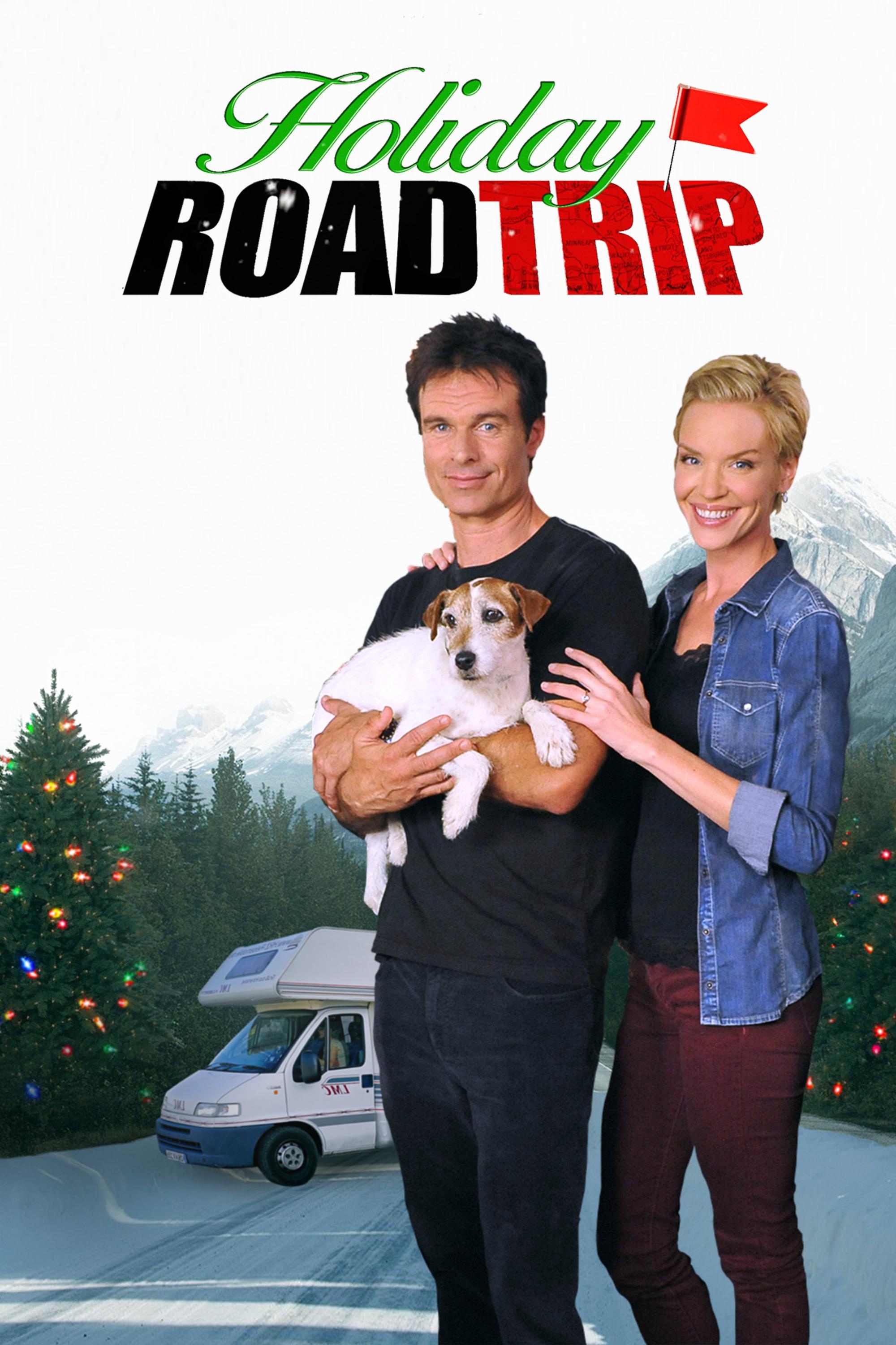holiday road trip movie