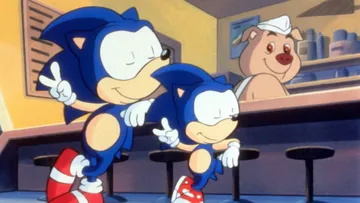 Watch Sonic the Hedgehog 2 (2022) Online, The Roku Channel
