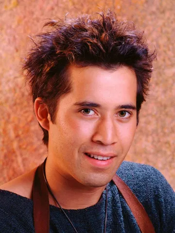 BeastMaster Cast: Photo of Jackson Raine