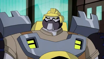 Transformers Animated Season 2 Episodes Streaming Online for Free | The  Roku Channel | Roku