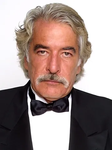 El privilegio de amar Cast: Photo of Enrique Rocha