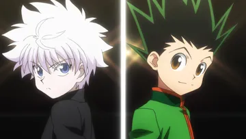 Hunter X Hunter Season 1 Episodes Streaming Online for Free, The Roku  Channel