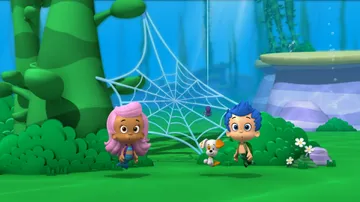 Watch Bubble Guppies - S2:E19 Bring on the Bugs! (2013) Online | Free Trial  | The Roku Channel | Roku