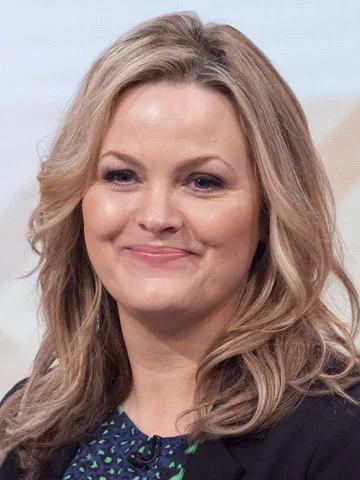 Ackley Bridge Cast: Photo of Jo Joyner