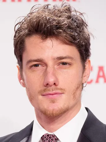 Bastards of Pizzofalcone Cast: Photo of Antonio Folletto