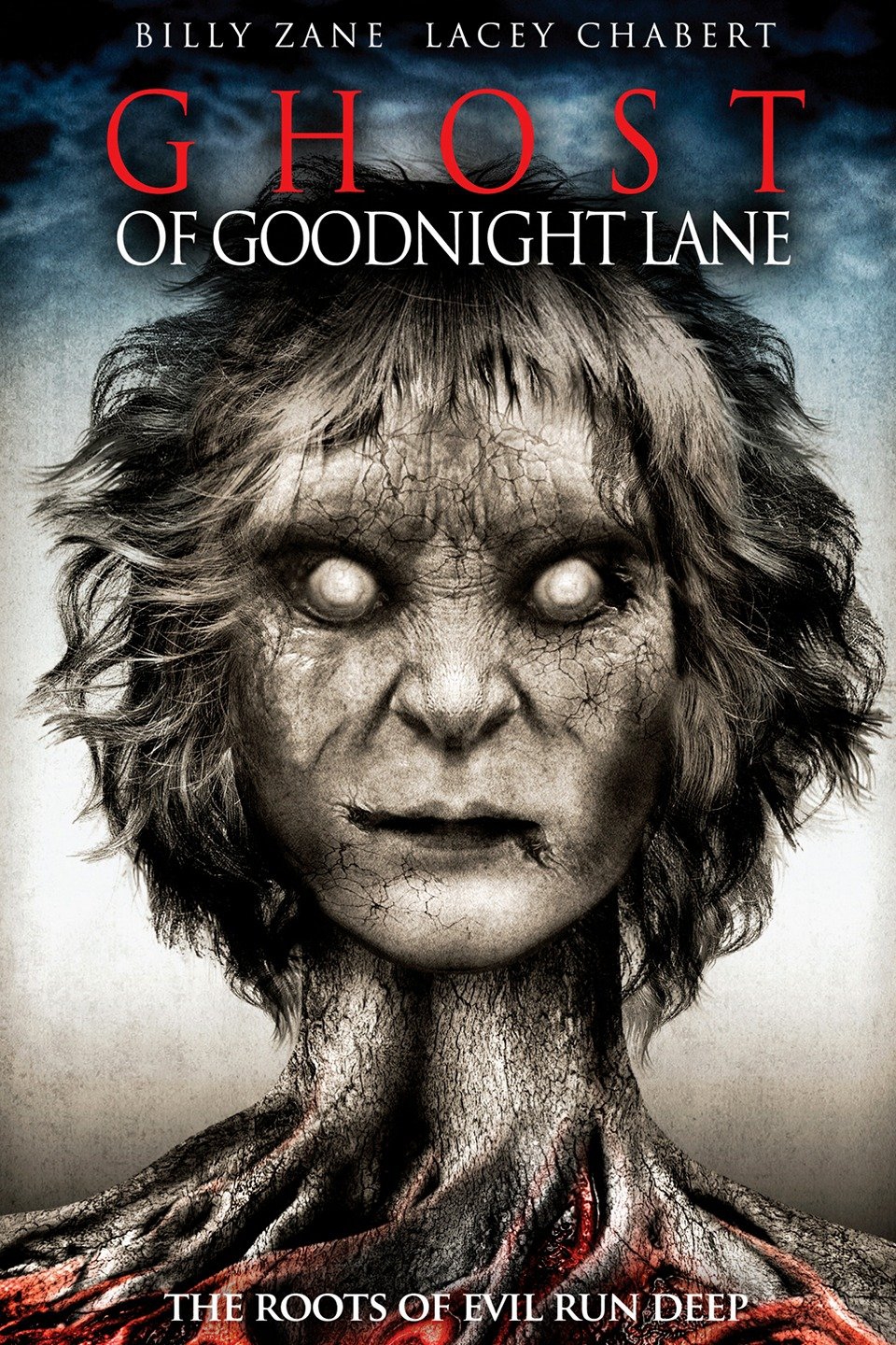 Watch Ghost of Goodnight Lane (2014) Online for Free