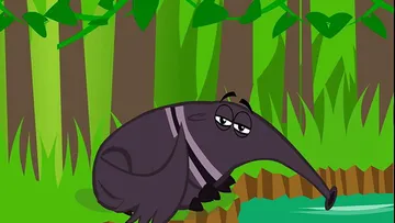 Watch I'm an Animal - S1:E23 I'm a Hippo (2006) Online for Free | The Roku  Channel | Roku