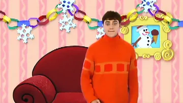 Blue S Clues Season 5 Episodes Streaming Online Free Trial The