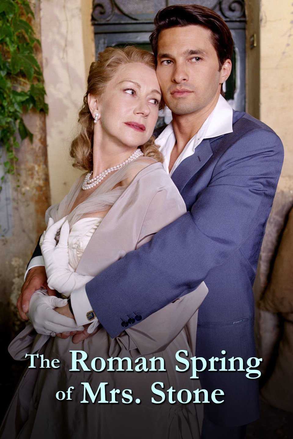 Watch The Roman Spring of Mrs. Stone (2003) Online for Free | The Roku - The Roman Spring Of Mrs Stone